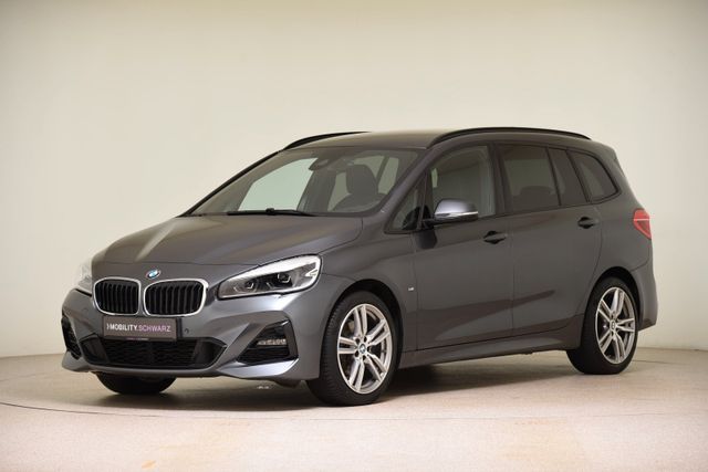 BMW 218i Gran Tourer M Sport ParkAss AHK *UVP:48.600