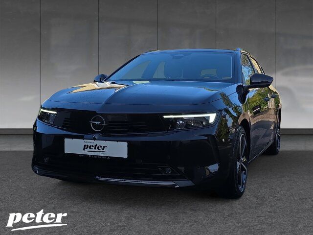 Image of Opel Astra