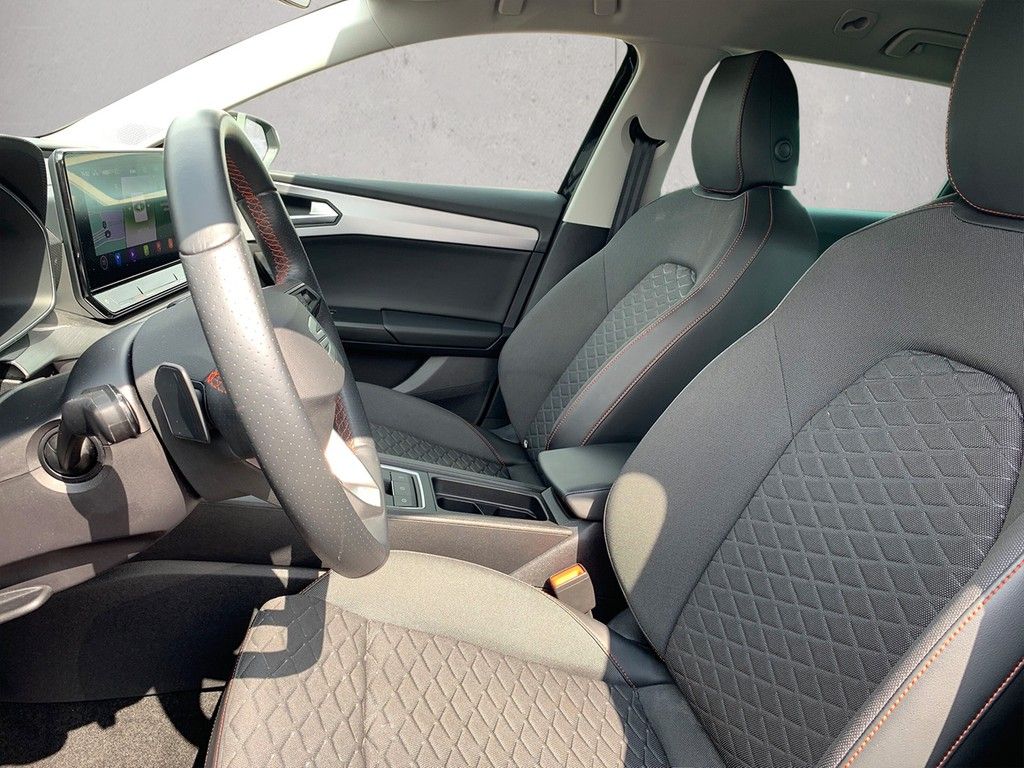 Seat Leon - Bild 10