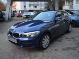 BMW 118 1er (3-Türer) 118i*PDC*Sitzheizung* - BMW: Limousine, 3er