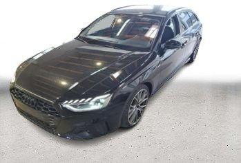 Audi A4 Avant 35 TFSI S-Line APP+DAB+VIRT+LED+NAVI, миниатюра 2