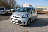 Toyota Aygo AYGO Cool*1.Hand* - Toyota Aygo (X) aus 2013