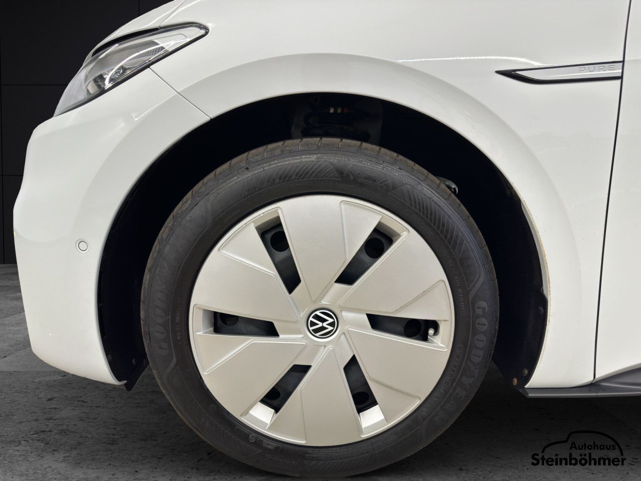 Volkswagen ID.3 - Bild 13