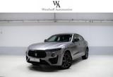 Maserati Levante Modena S MY 22 Sportsitze B&W Carbon Alc - Maserati Levante in Wuppertal