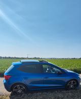 Seat Ibiza 1.5 TSI 110kW FR DSG FR