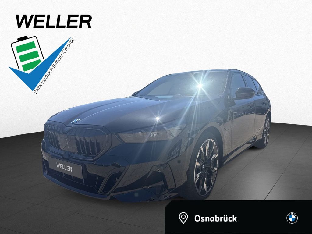 BMW 550
