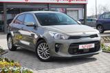 Kia Rio 1.4 Dream Team Navi PDC Tempomat Klimaaut. - Kia: Kleinwagen