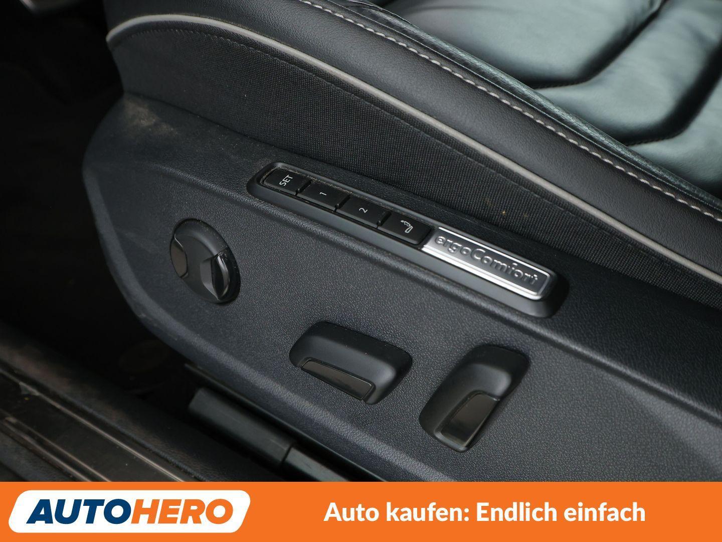 Volkswagen Arteon Shooting Brake 2.0 TDI R-Line 4Motion Aut, миниатюра 25
