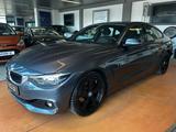 BMW 420 Gran Coupé - NAVI/LED/TEMPOMAT/MFL/PDC/ECO-P - BMW 420 Gran Coupé aus 2017