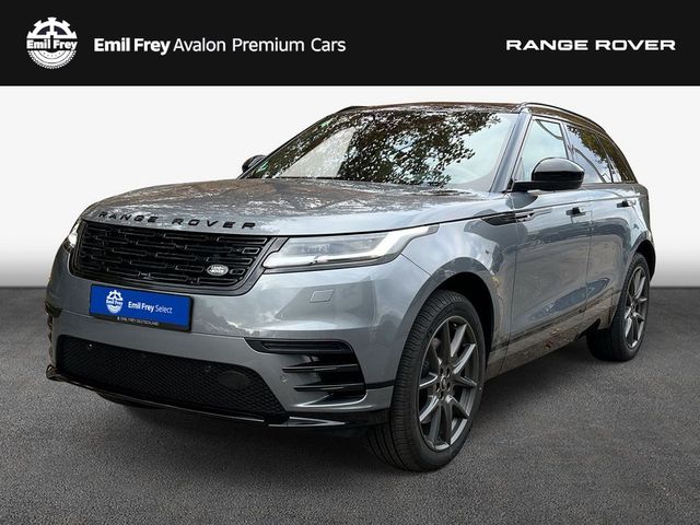 Land Rover Range Rover Velar D300 Dynamic SE