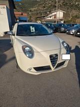 Alfa Romeo MiTo 1.4 78 CV 8V S&S GPL - Alfa Romeo MiTo mit LPG-Antrieb: Limousine