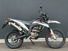 MALAGUTI XTM 125 Enduro ABS 15 PS + A1 + 4 JAHRE GARANTIE