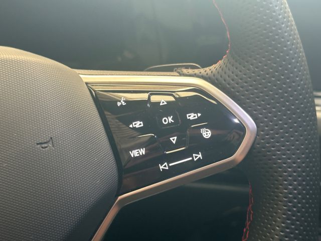 Golf GTI VIII Clubsport Navi Matrix LED Kamera D