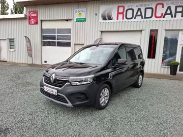 Renault Kangoo III Rapid Extra*LED*Wenig KM*TEMP*