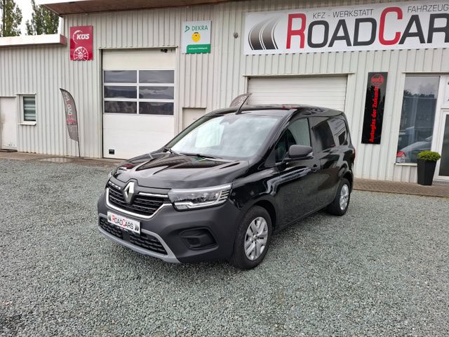 Renault Kangoo III Rapid Extra*LED*Wenig KM*TEMP*