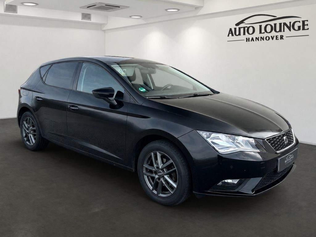 Image of Seat Leon