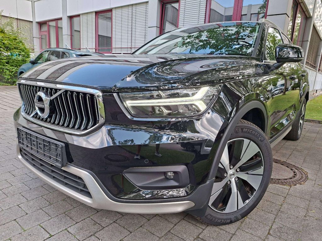 Image of Volvo XC40
