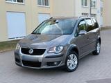 Volkswagen Touran Cross 2.0 TDI 170 Ps 7 S... - Volkswagen Touran: Ps TDI 170