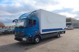 Mercedes-Benz Atego 1223 / 1.Hand/Luftfahrwerk/Autom./FN: A99 - Angebote