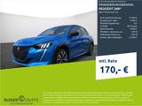 Peugeot 208 GT PACK ELEK 136 - Peugeot 208