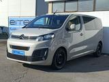 Citroën Jumpy Spacetourer 9 Sitzer Navi CarPlay DAB SHZ - Citroën: 9