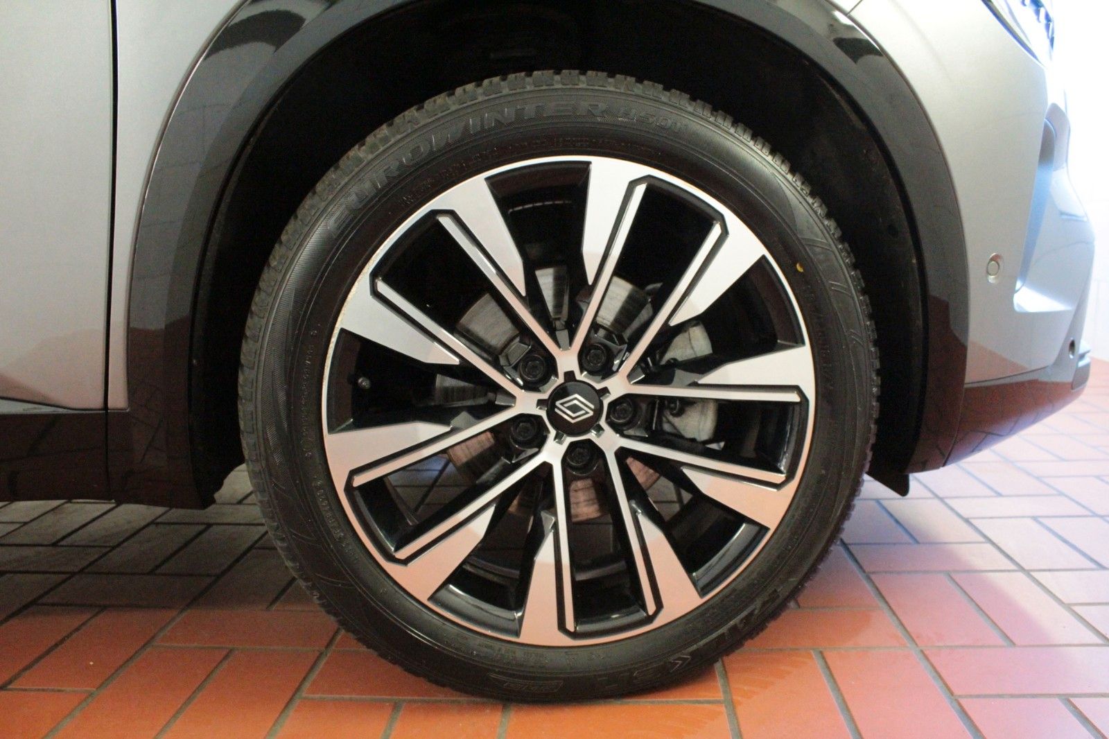 Fahrzeugabbildung Renault Austral Mild Hybrid 160 Techno Automatik*15146*