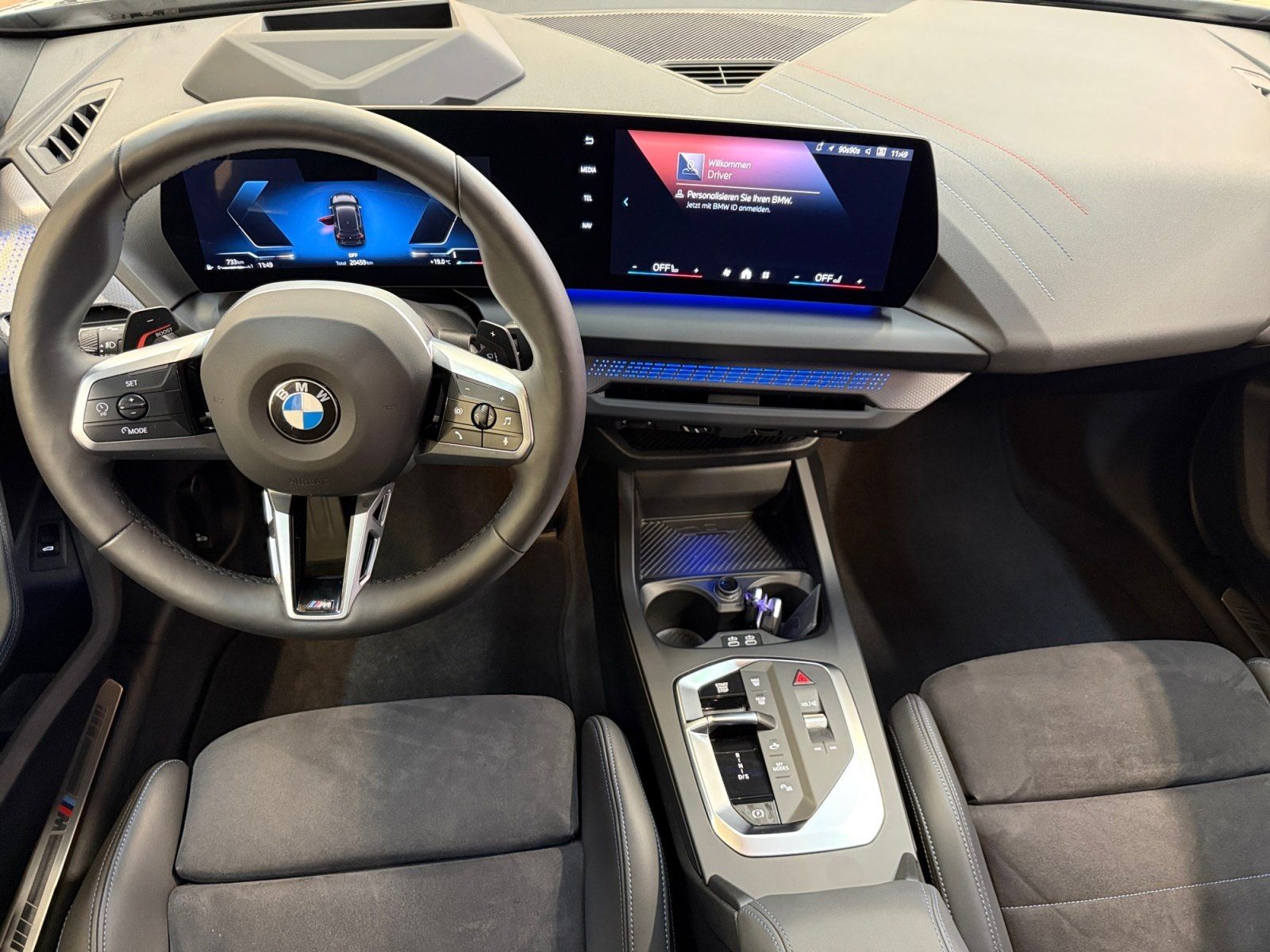 BMW 120 - Bild 8