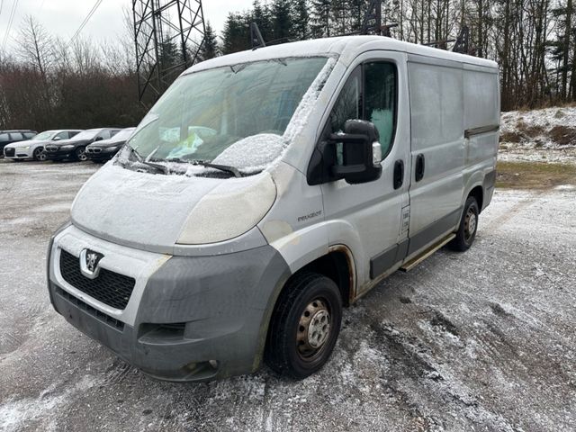 Peugeot Boxer 2.2 L1L1