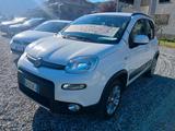 Fiat Panda 1.3 MJT S&S 4x4 - Fiat Panda: Pickup