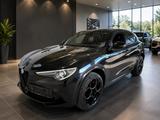 Alfa Romeo Stelvio Quadrifoglio Q4 *1.Hand*MwST*Harman &Kar - Alfa Romeo Stelvio Gebrauchtwagen in München