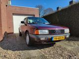 Audi 80 - Audi 80 aus 1990