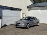 Jaguar X-Type V 6 2,5 EXECUTIVE ALLRAD ***47 TKM *** - Jaguar X-Type: V6