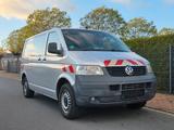 Volkswagen T5 Trans/ 4x4/Klima/Standhei/117 - Volkswagen T5 Transporter aus 2009