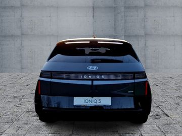 Hyundai IONIQ 5 84kWh N LINE X (325PS) AllradSitz-Paket