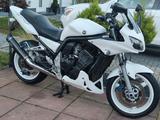 Yamaha FZS 1000 Fazer - YAMAHA 1000
