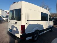 Volkswagen Crafter - Vorschau Bild 5