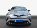 Toyota C-HR Hybrid Team Deutschland - gebrauchte Toyota C-HR aus dem Jahr 2018
