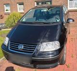 Volkswagen VW Sharan Freestyle 2.0 - Volkswagen Sharan aus 2007