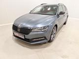 Skoda Superb 1.5 TSI DSG Sportline Navi|ACC|LED - Skoda Superb Gebrauchtwagen in Dresden