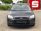 Ford Focus 1.6 Style *111TKM *Klima *Tüv/Service Neu - gebrauchte Ford Focus aus dem Jahr 2007