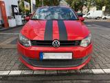 Volkswagen Polo 1.2 Trendline 8x Reifen