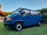 Volkswagen Vw T4 Multivan guter orginal Zustand Tüv neu - VW T4 Multivan Gebrauchtwagen in Kiel