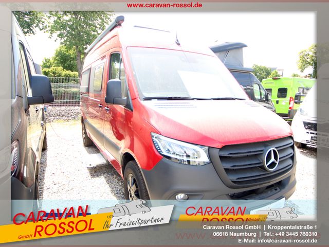 HYMER / ERIBA / HYMERCAR Free S 600 