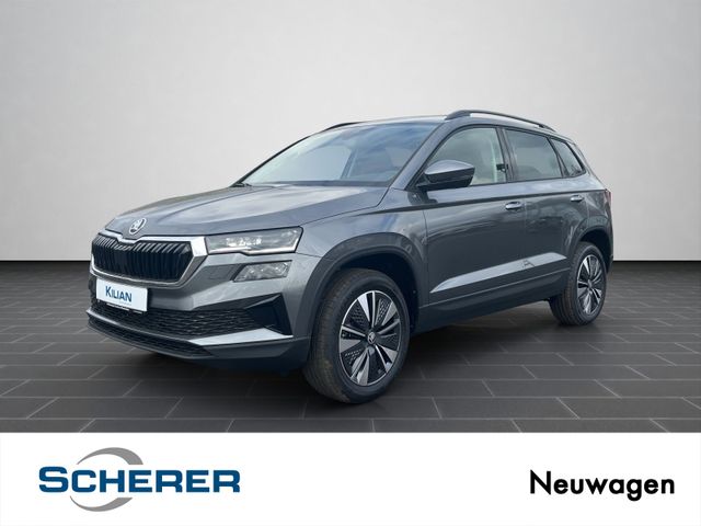 Skoda Karoq Tour 1,5 TSI 110 kW 7-Gang-DSG