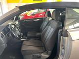 Volkswagen T-Roc Cabriolet 1.5 16V TSI ACT DSG - silberne Volkswagen T-Roc