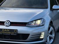Volkswagen Golf VII GTI BMT Lim. *AUT*XENON*1.Hand