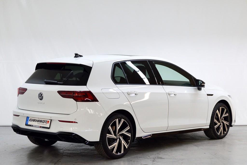 Volkswagen Golf VIII 1.5 TSI ACT R-Line PANO*IQ.LIGHT*VIRTU, миниатюра 3