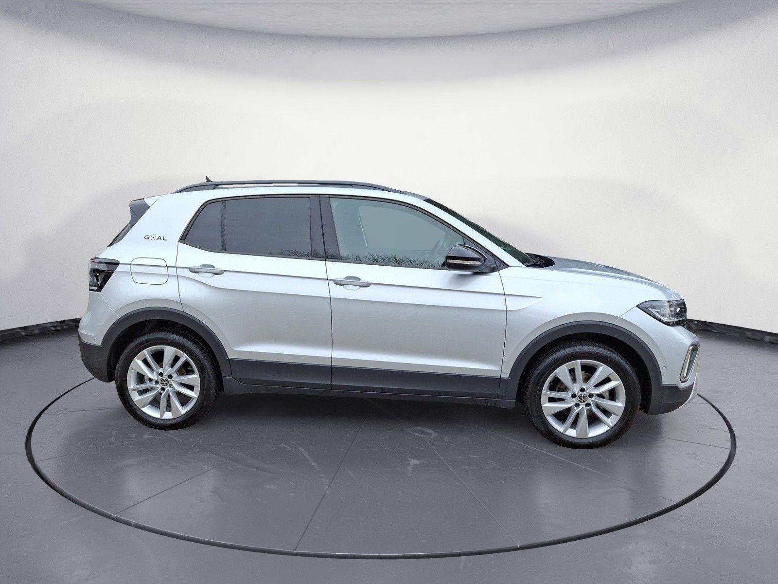 Volkswagen T-Cross - Bild 6