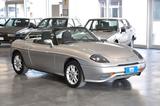 Fiat Barchetta 1.8 16V distribuzione e tagliando - Fiat aus 1998