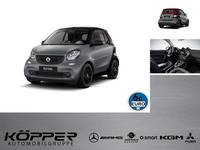 Smart ForTwo cabrio 52 kW twinamic Navi Sitzhzg.